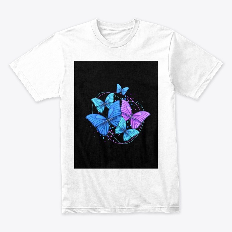 butterfly's 