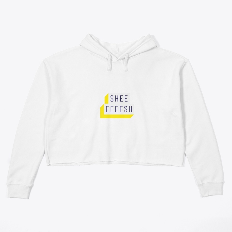 SHEEESH Tee