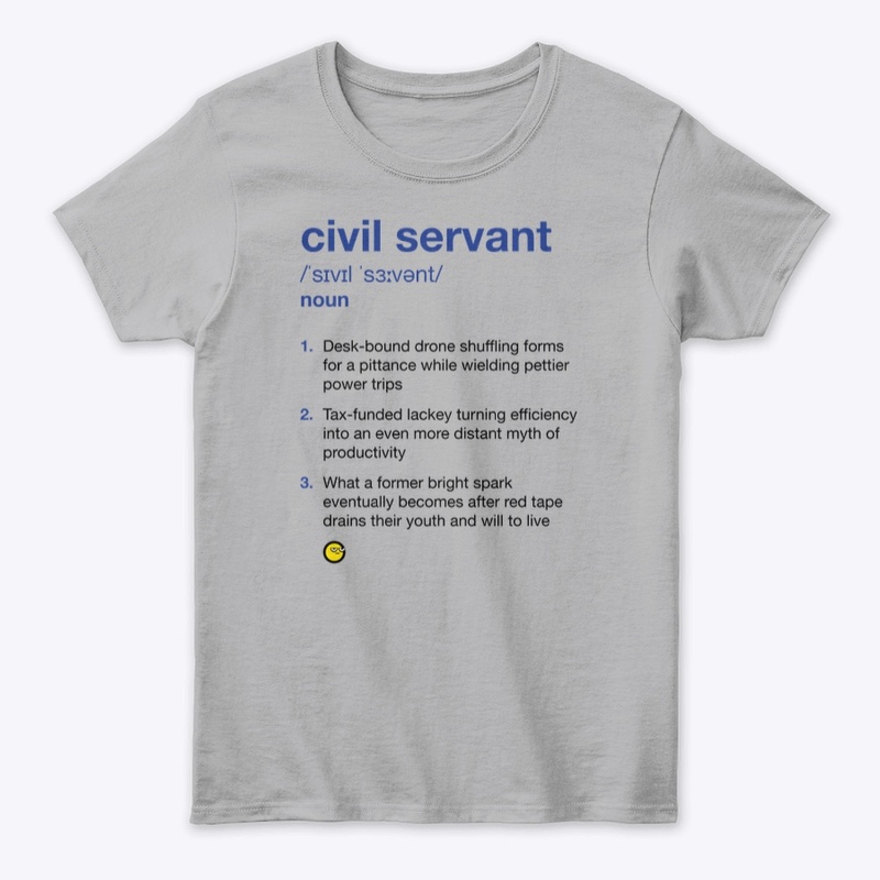 Civil Servant