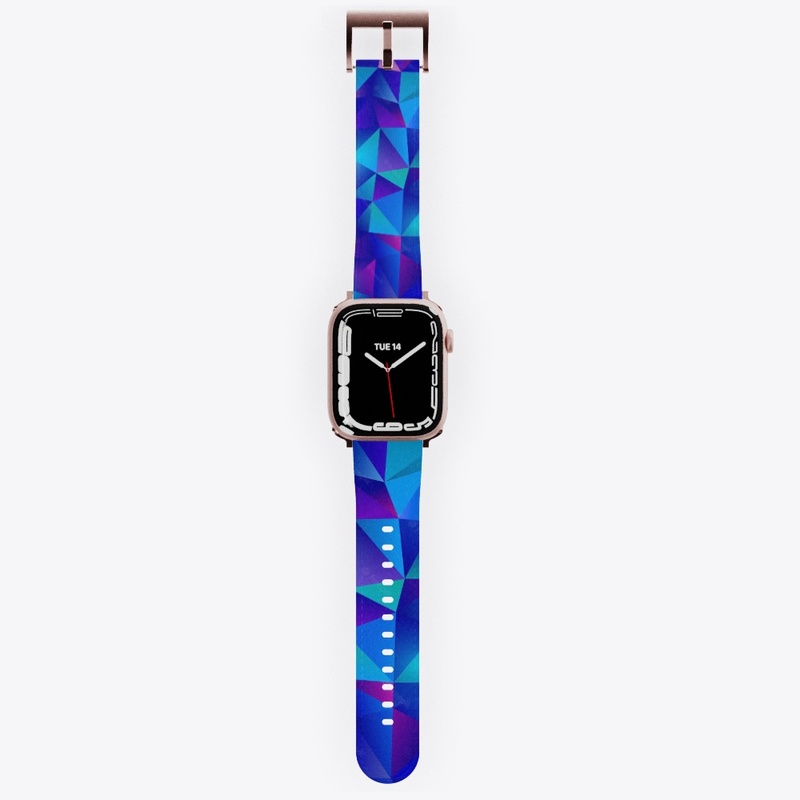 Apple Graphic watch 
