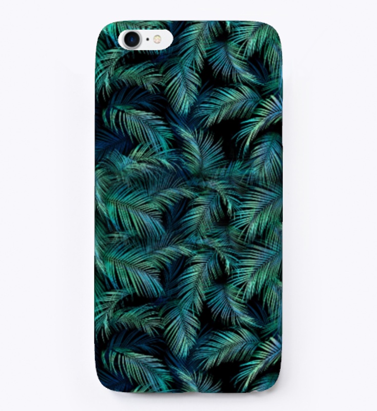 Fantastic Leaf  Phone Cases 