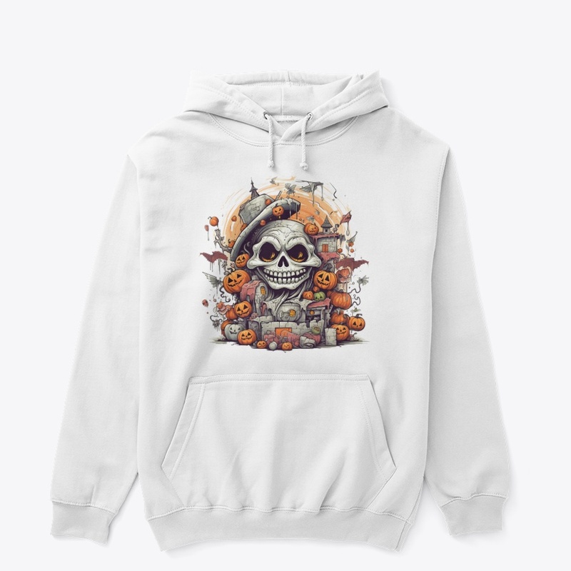 Laughing Bones - Hilarious Skeleton