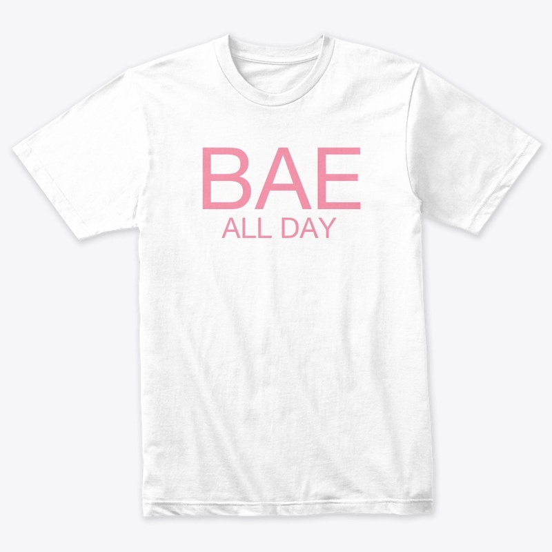 BAE ALL DAY