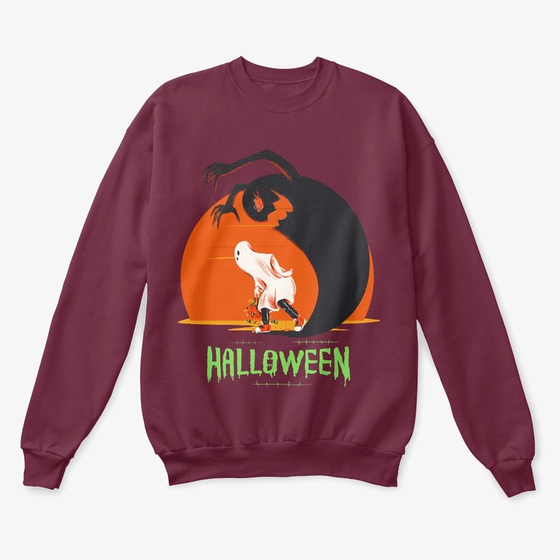Happy Halloween Fall Classic