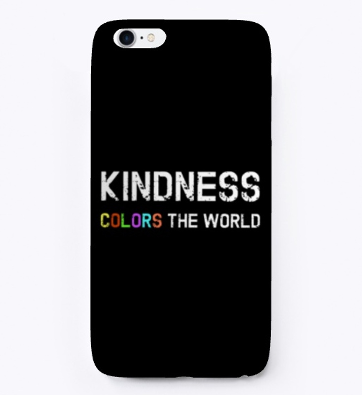 Limited Edition Kindness T-Shirt
