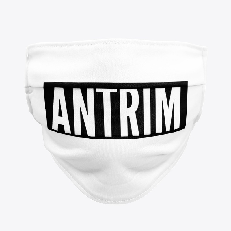 Antrim Facemask 