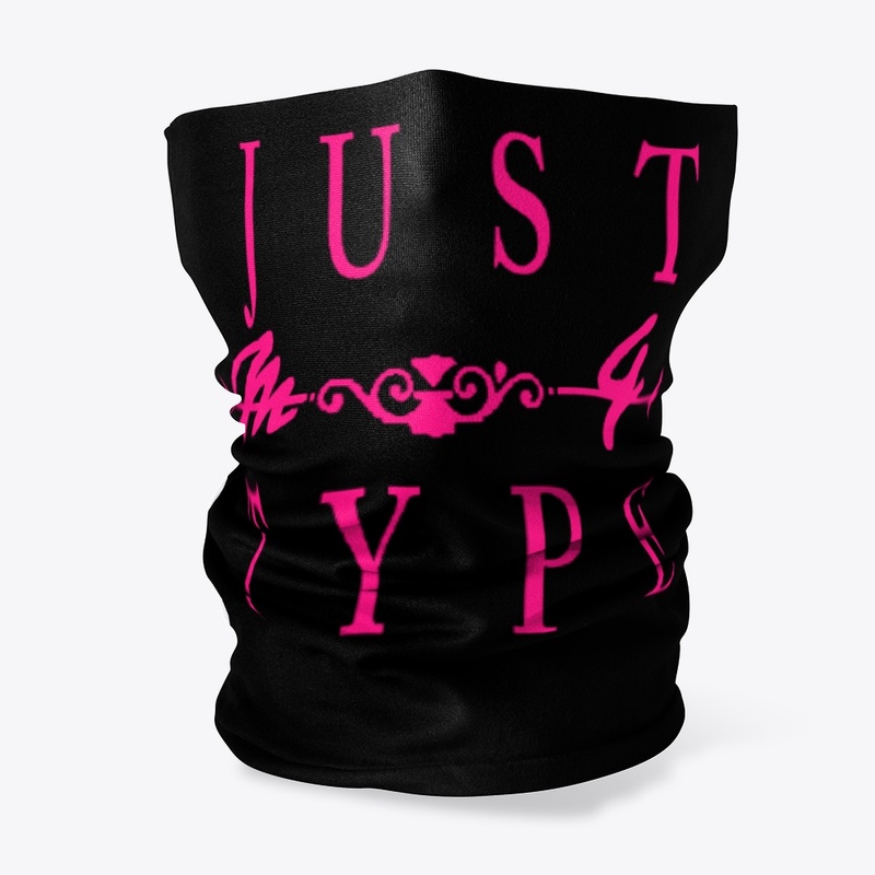 JUST MY TYPE