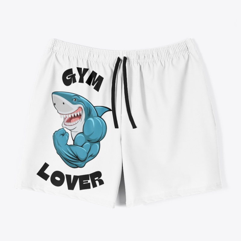 Gym Lover