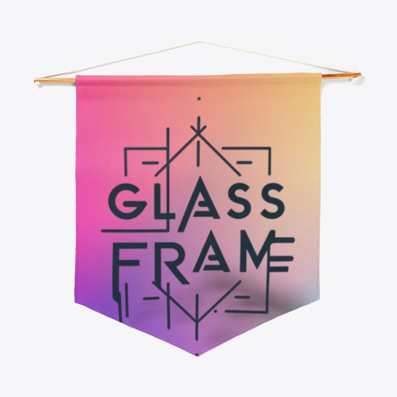 Glassframe Merchandise