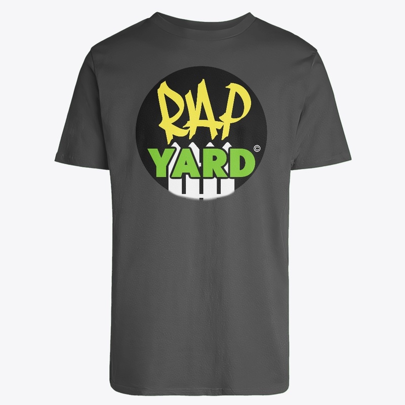 Rap Yard Logo Collection