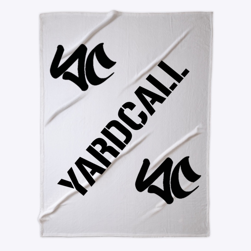 YARD CALL AND YC EMBLEM