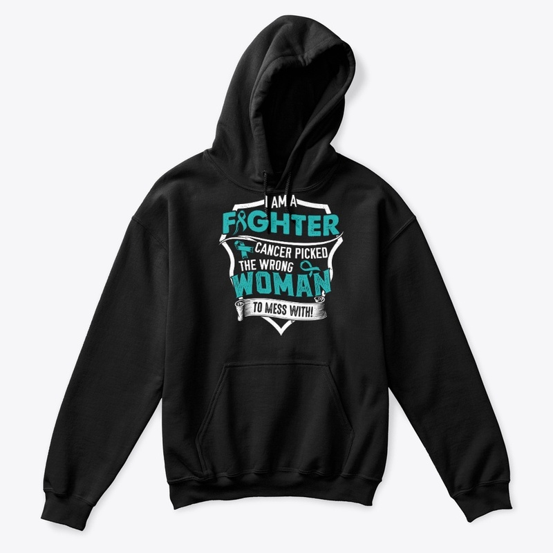I am a Fighter | Interstitial Cystitis