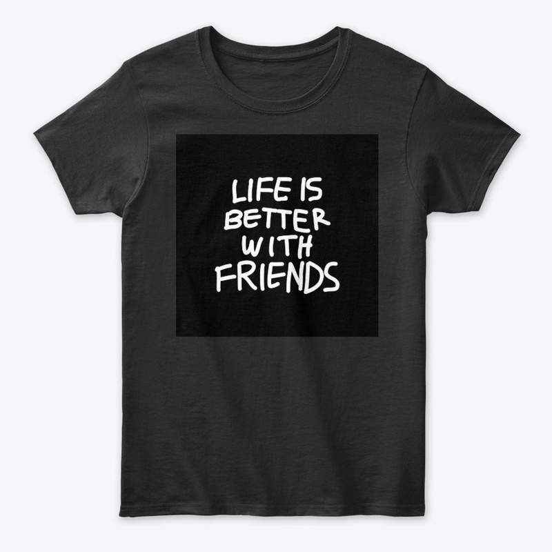 Friends Reunion Time
