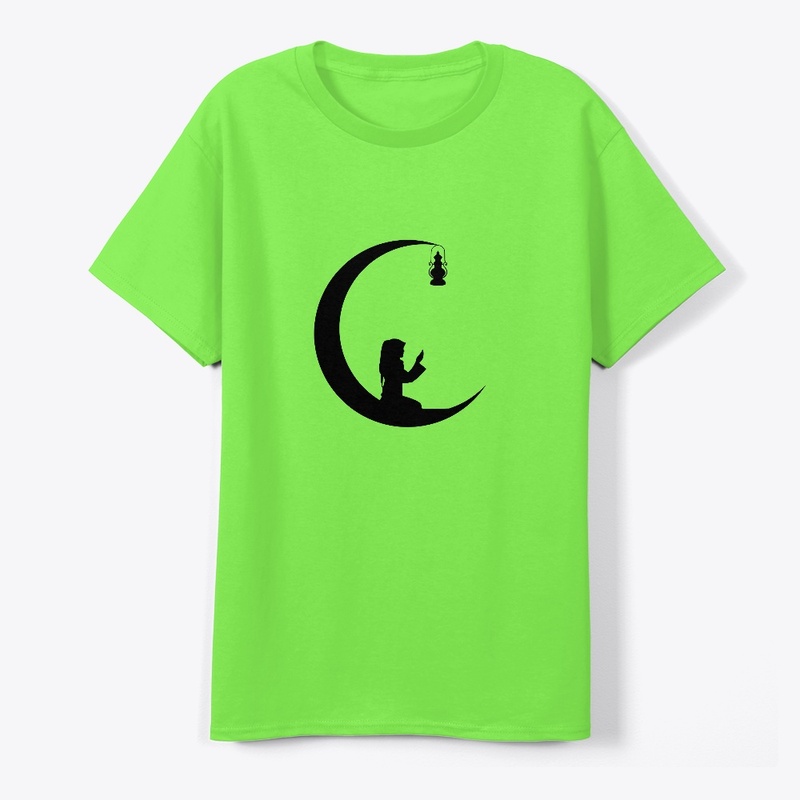 Eid moon