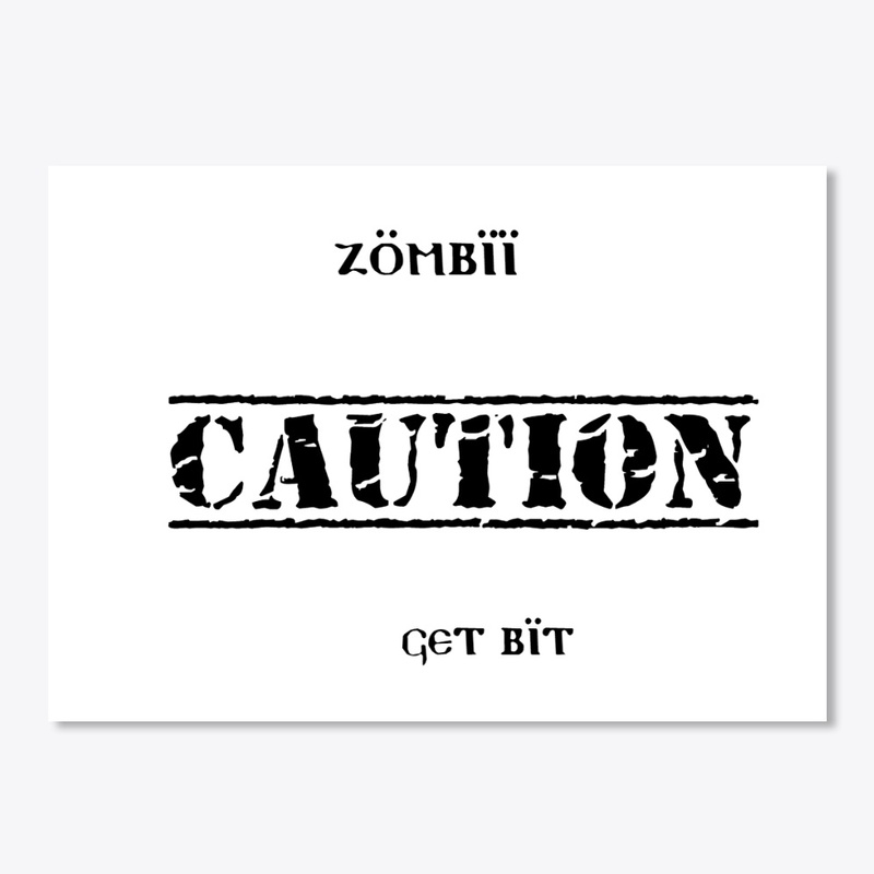 Caution Line