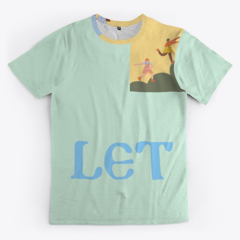 Mot Tees