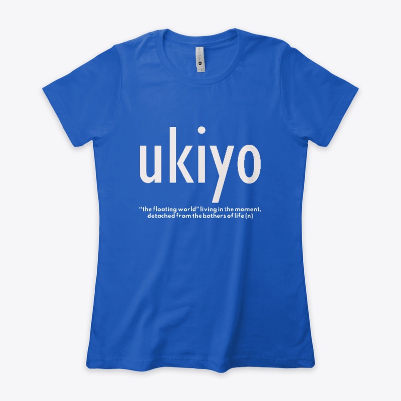 ukiyo