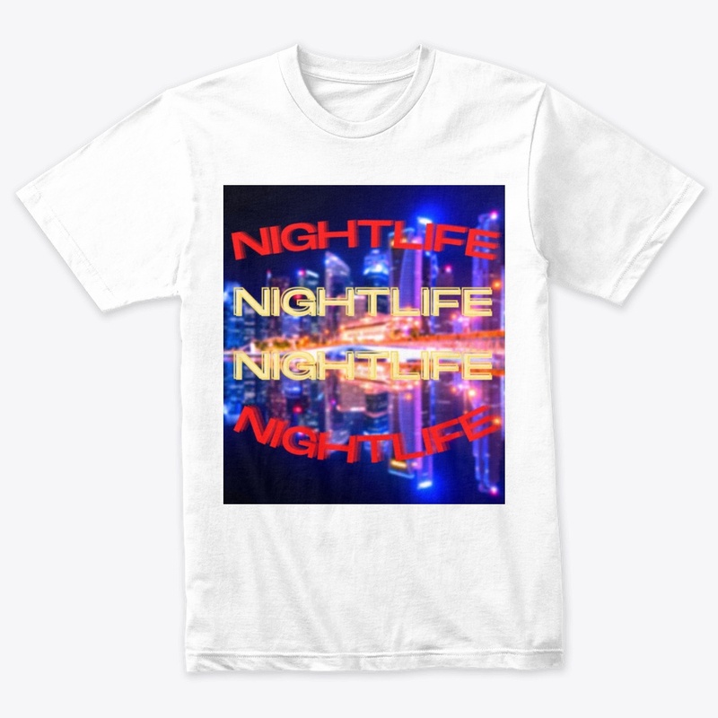 Nightlife Merch