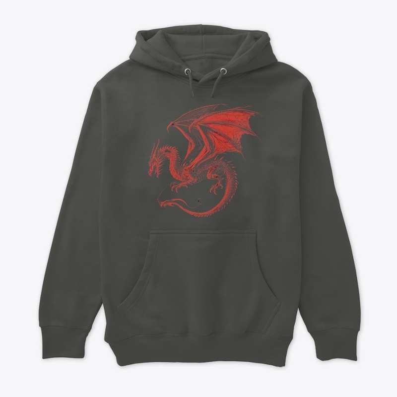 Red Dragon