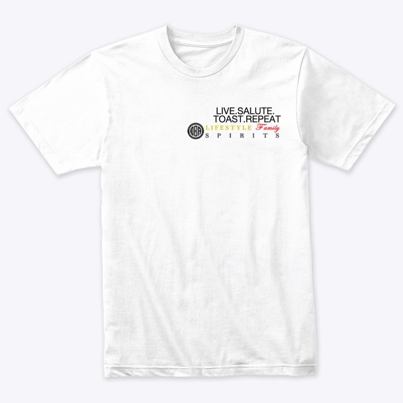  DaCrats "4 commandments"  Tee