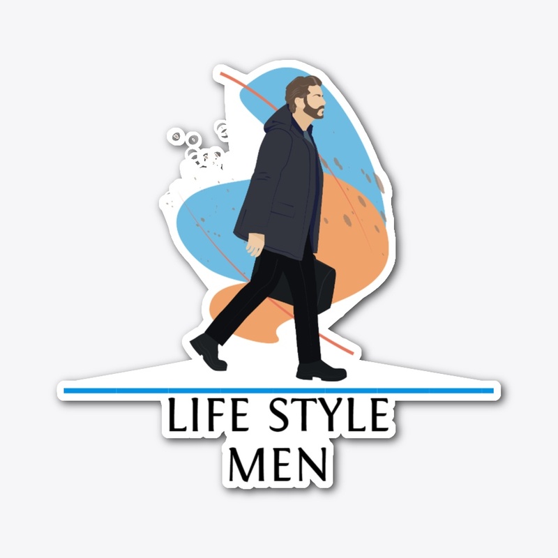 LIFE STYLE MEN