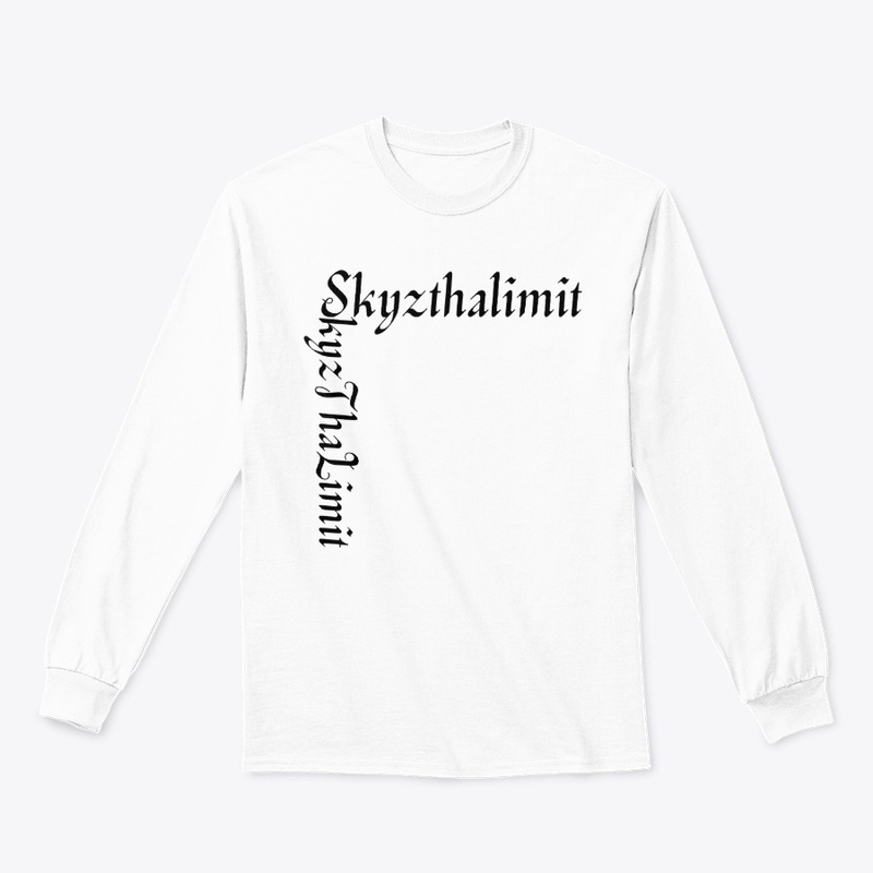 "SkyzThaLimit" 424 Apparel