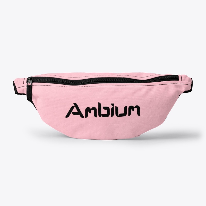 Ambium level 1 fanny pack