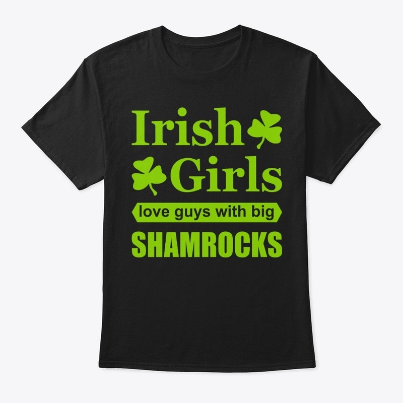Irish Girls
