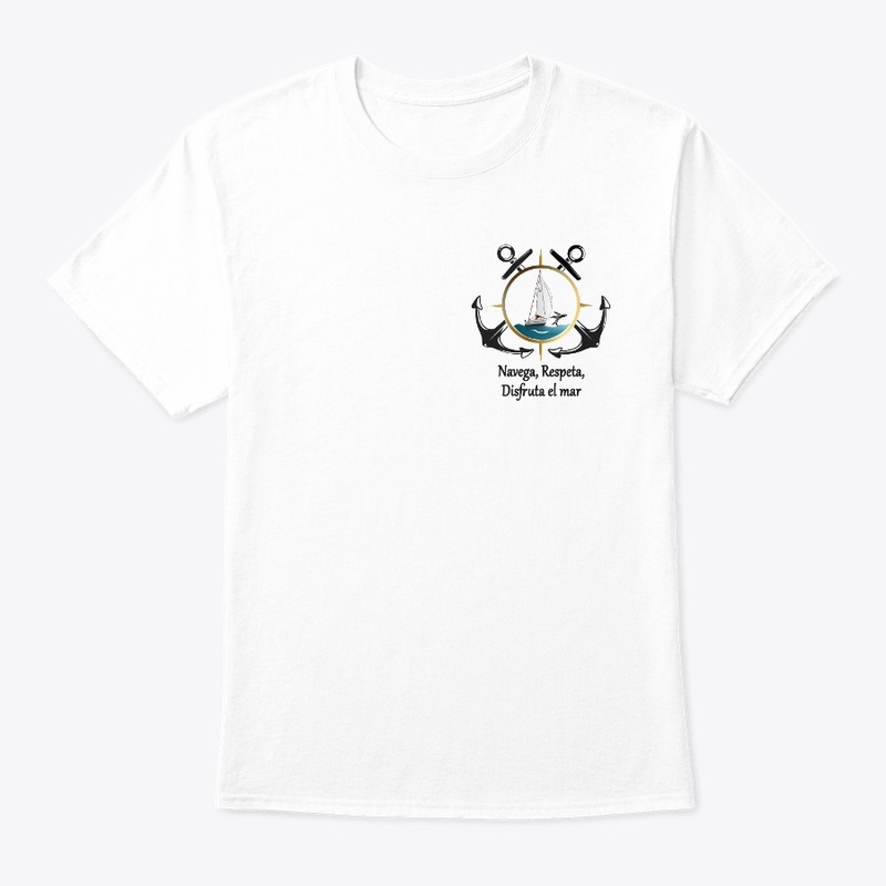 TIENDA de NAVEGAR A VELA CON TOMAS RUIZ