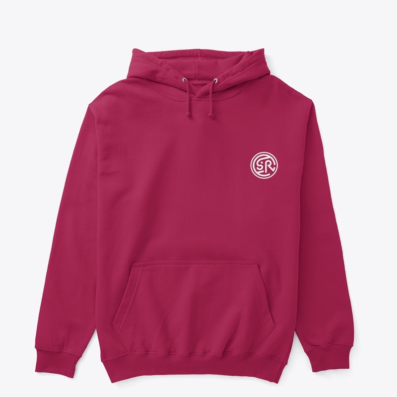Shaun Republic winter hoodie