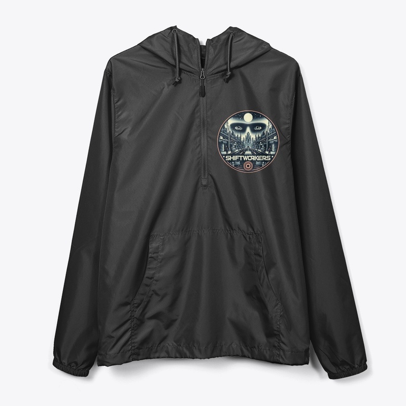 Shiftworkers Merchandise Series 2