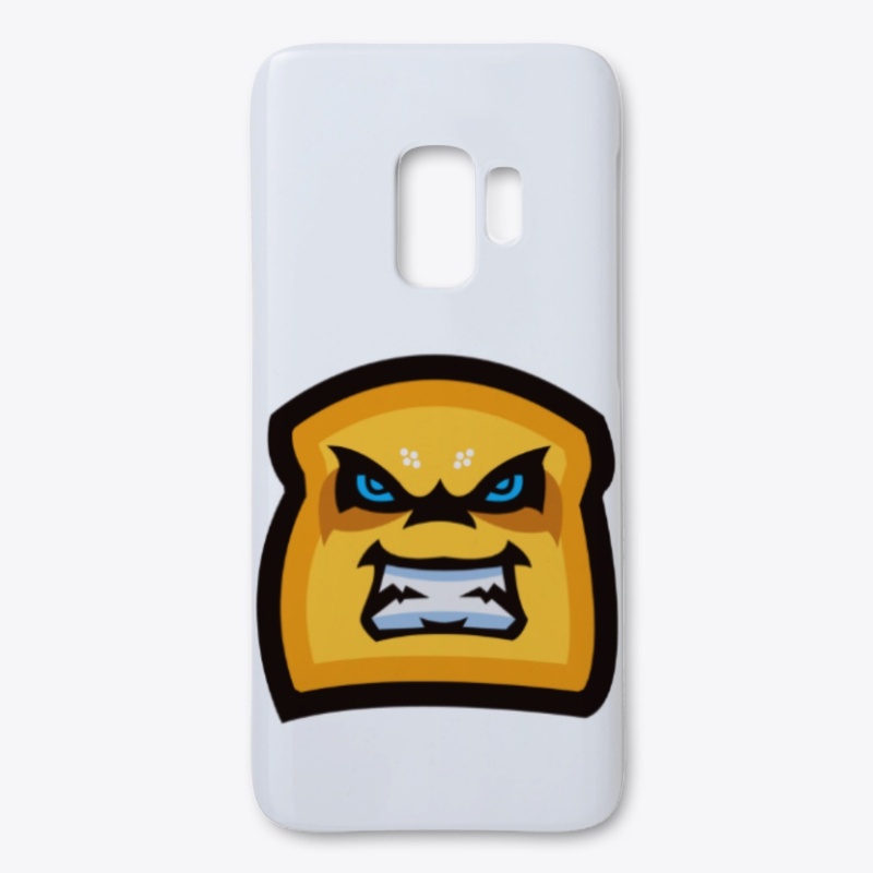 Toasty's Bread Bag