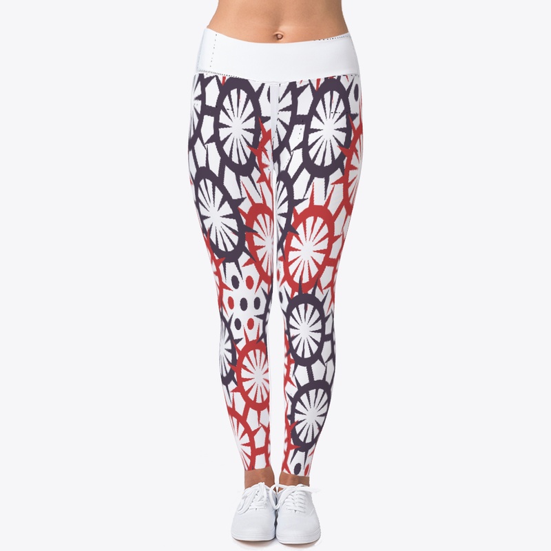 Yoga Leggings 2018