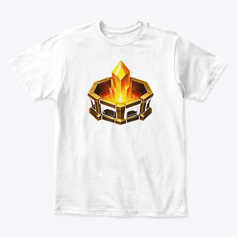 Crucible Rise
