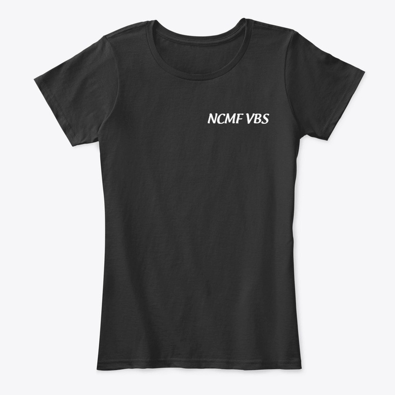 VBS Committee Tees