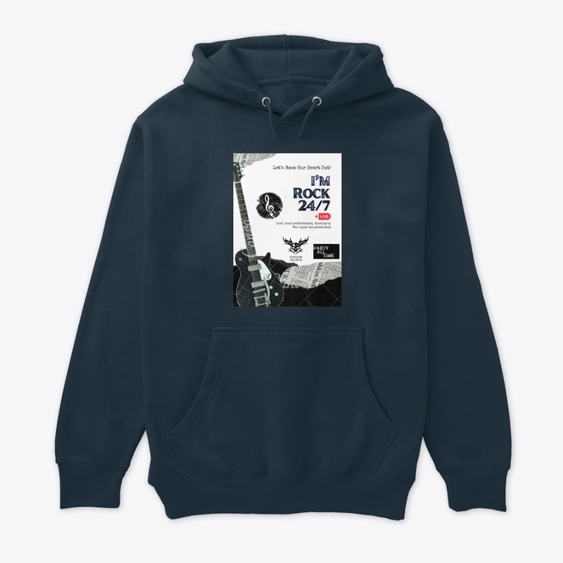 MUSIC LOVER
