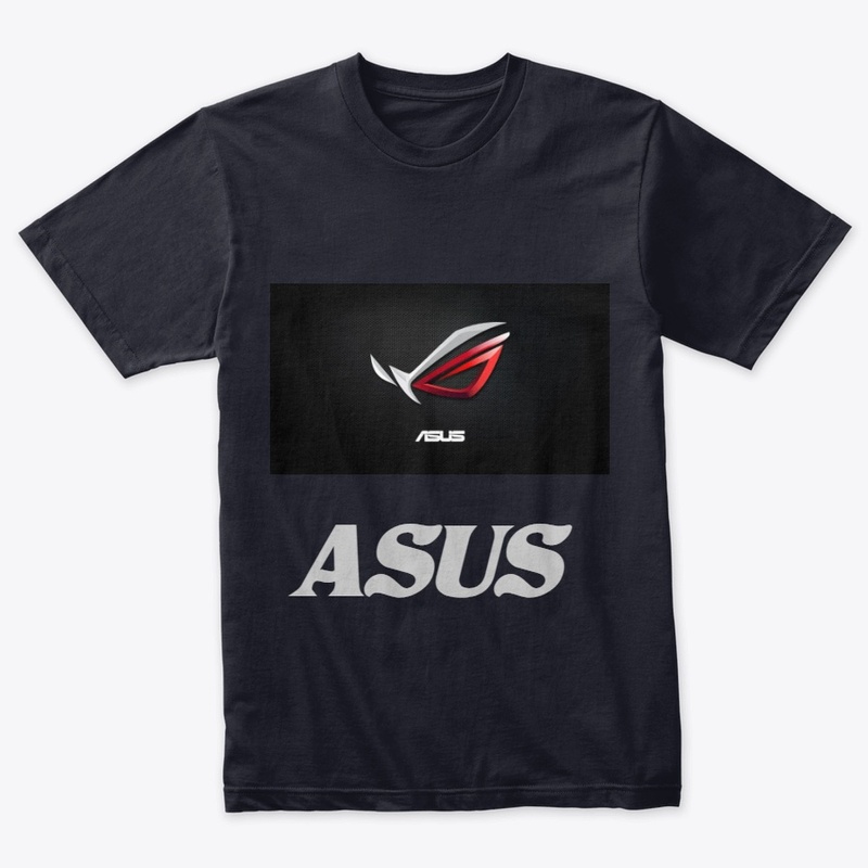 ASUS T shart