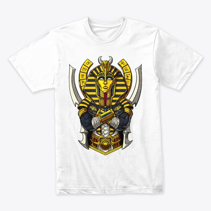 Pharaoh King