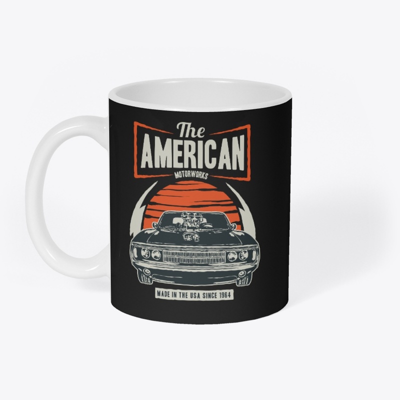 The American