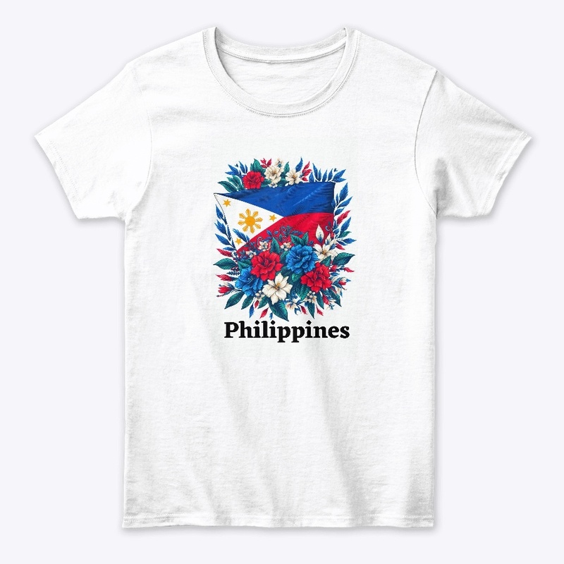 Philippines 🇵🇭 Designs