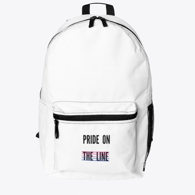 Pride On The Line