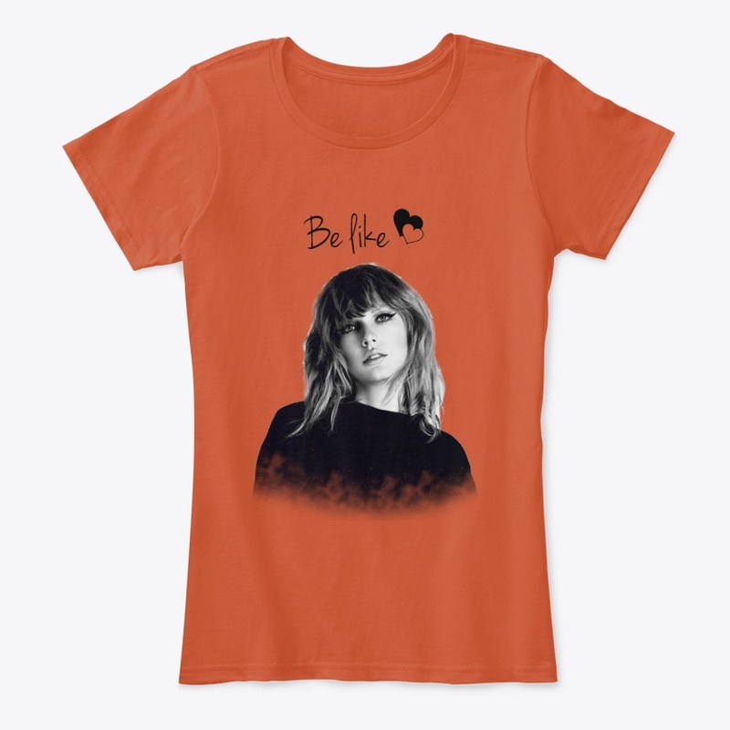 Fashionable beautiful women shirt