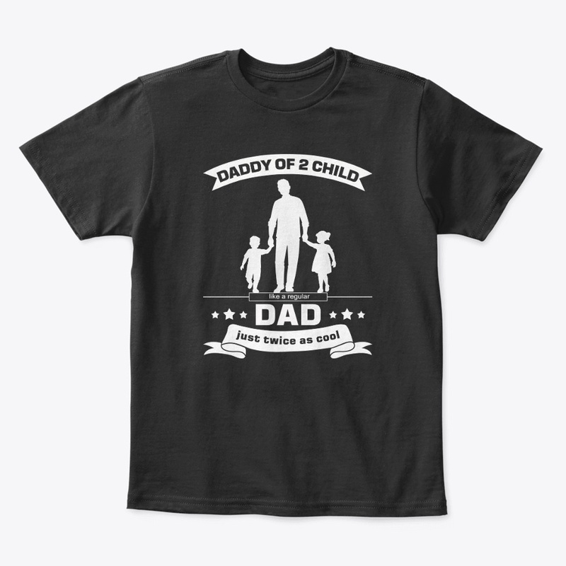 New Dad T-shirts!