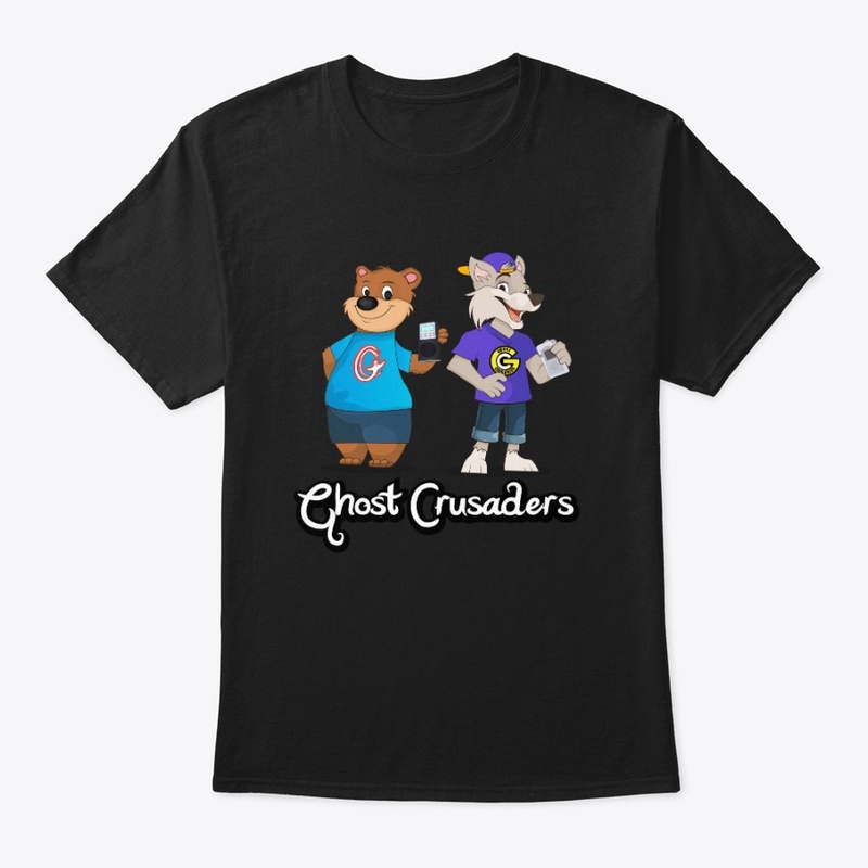 Buddy Crusaders