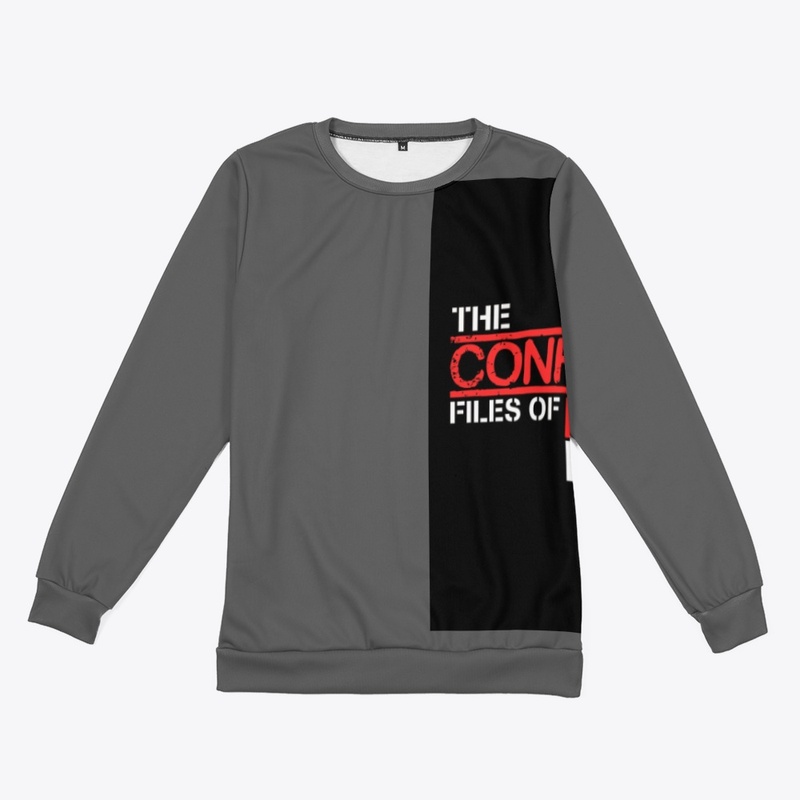 Confidential Files of Business Building 