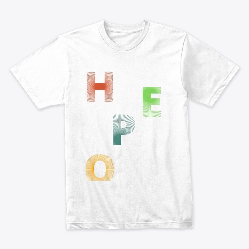 Hope Tee