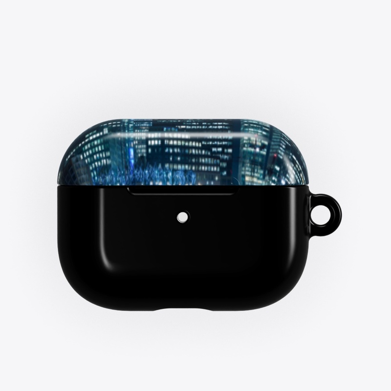 London Cloth Face Mask
