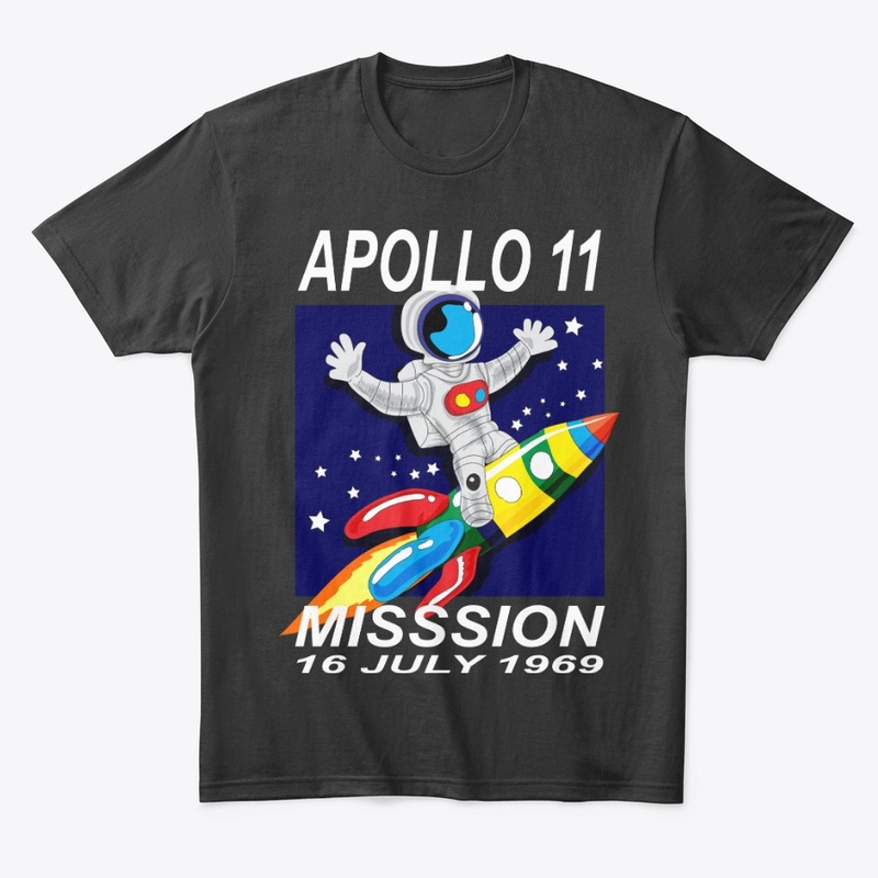 Apollo 11 Mission