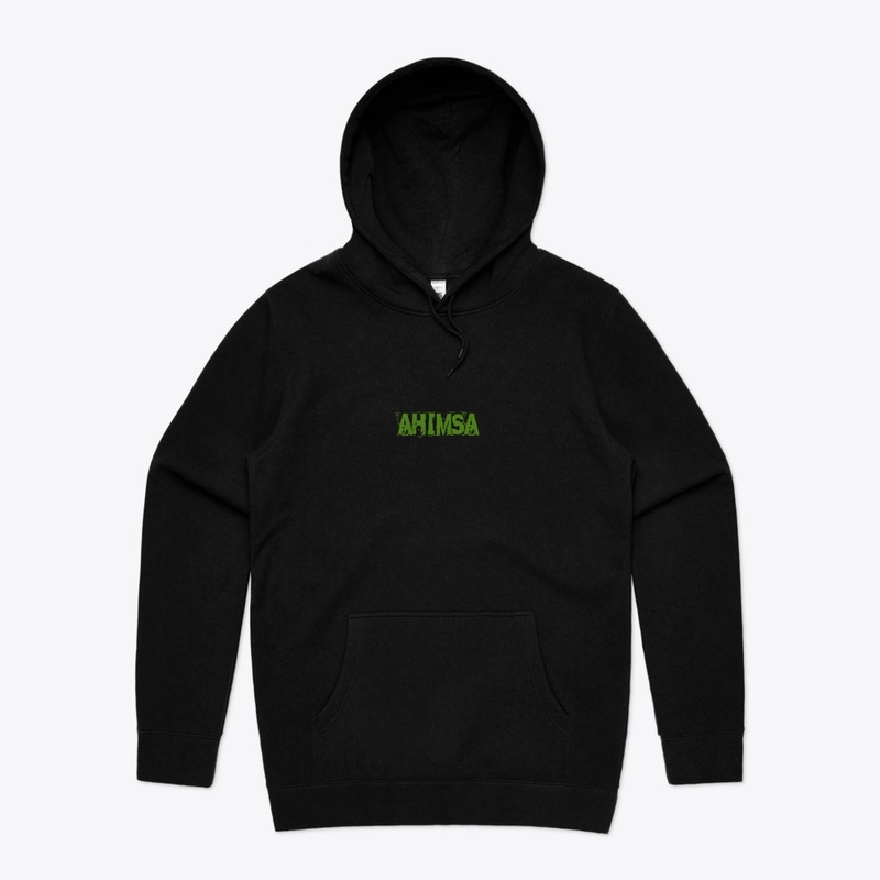 Ahimsa