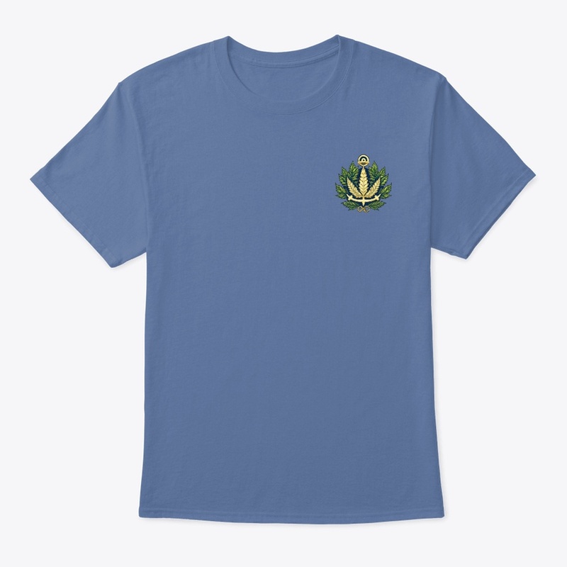 The Captain's Reef